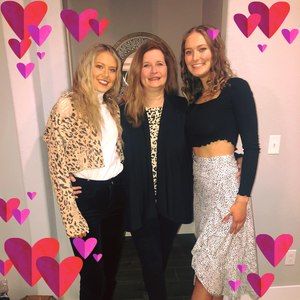 Meet your Posher, Kim